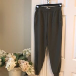 Joie jogger pants
